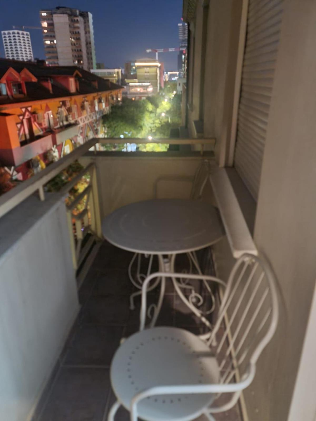 Noor Apartments Tirana Exterior foto
